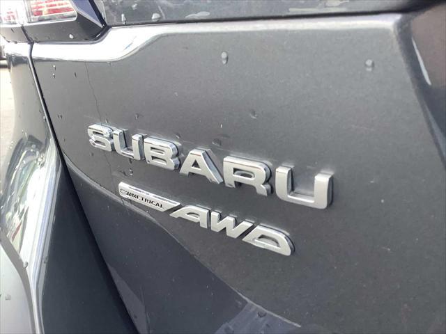 used 2024 Subaru Outback car, priced at $33,967