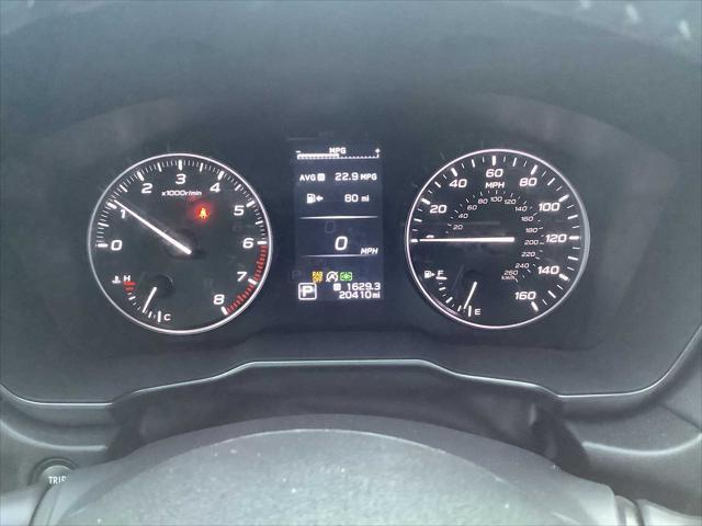used 2024 Subaru Outback car, priced at $33,967