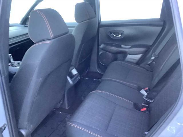 used 2023 Honda HR-V car, priced at $27,566