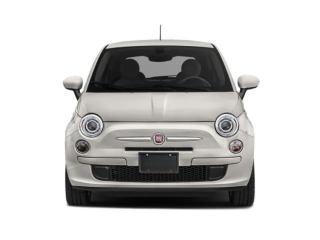 used 2018 FIAT 500 car, priced at $16,978