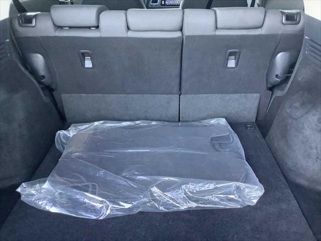 used 2022 Honda HR-V car, priced at $22,977