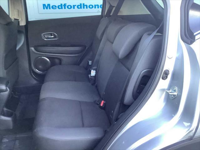 used 2022 Honda HR-V car, priced at $22,977