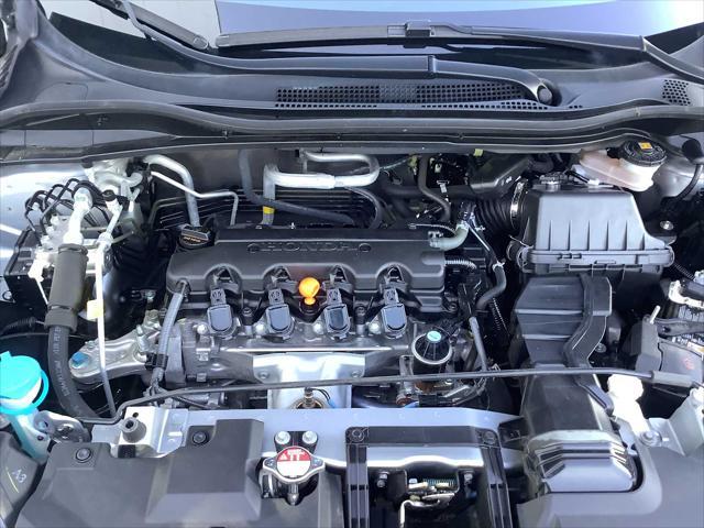 used 2022 Honda HR-V car, priced at $22,977