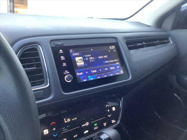 used 2022 Honda HR-V car, priced at $22,977