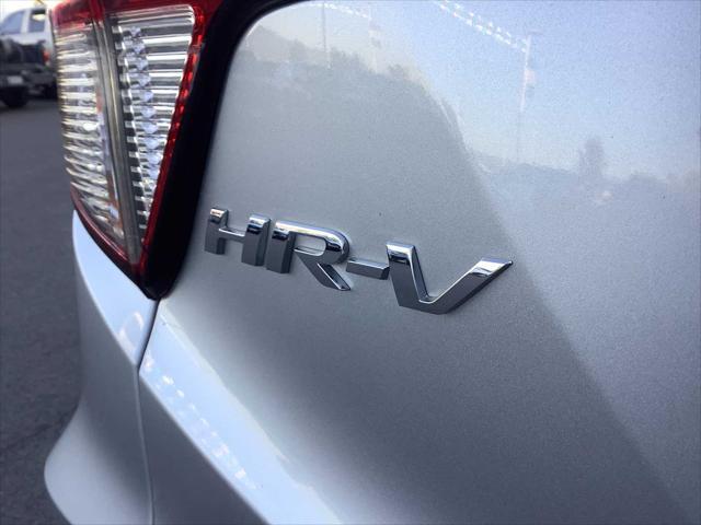 used 2022 Honda HR-V car, priced at $22,977