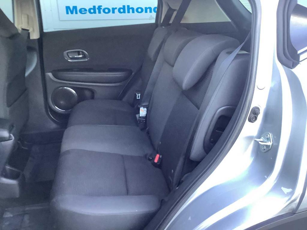 used 2022 Honda HR-V car, priced at $24,967