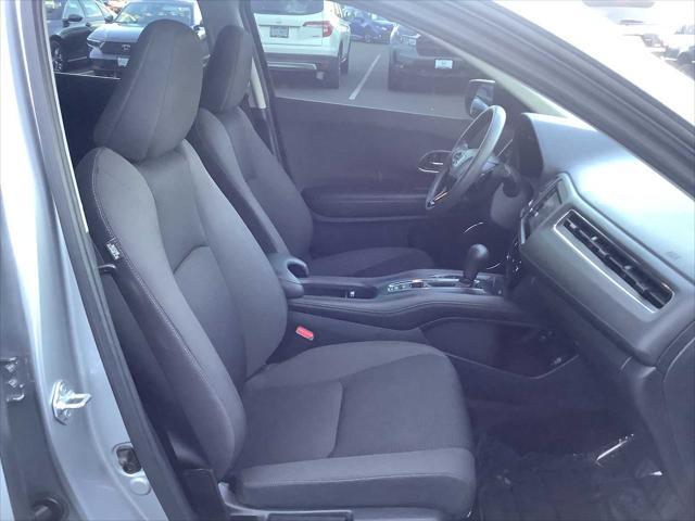 used 2022 Honda HR-V car, priced at $22,977