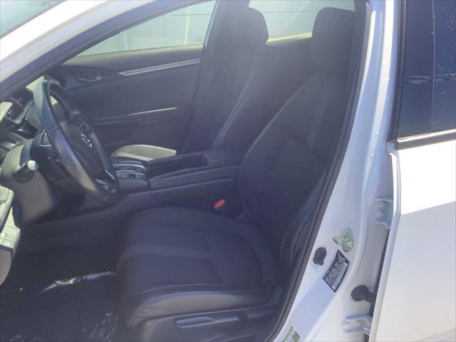 used 2021 Honda Civic car, priced at $24,967