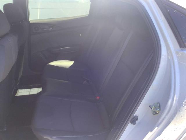 used 2021 Honda Civic car, priced at $24,967