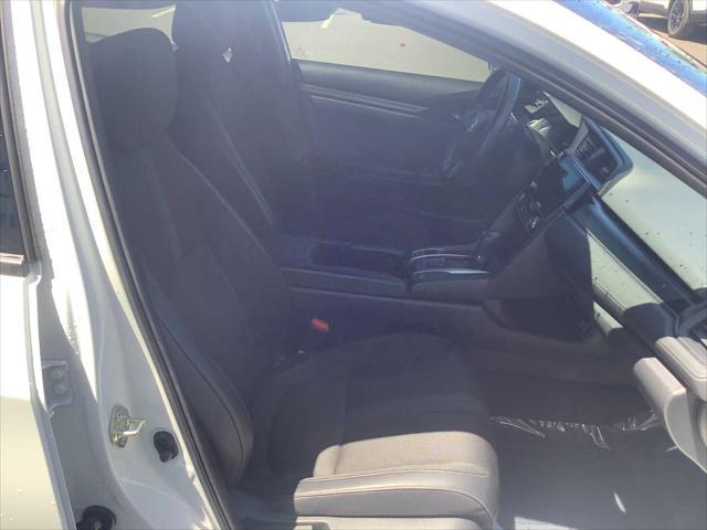 used 2021 Honda Civic car, priced at $24,967