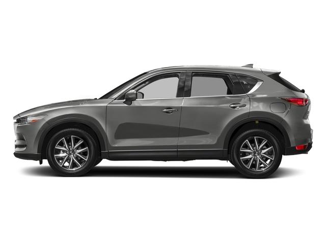 used 2018 Mazda CX-5 car, priced at $16,976