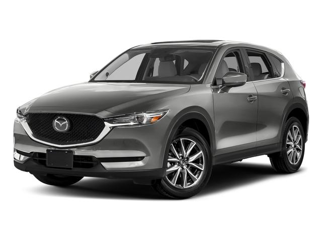 used 2018 Mazda CX-5 car, priced at $16,976