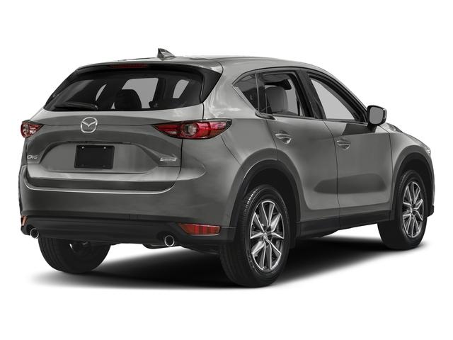 used 2018 Mazda CX-5 car, priced at $16,976