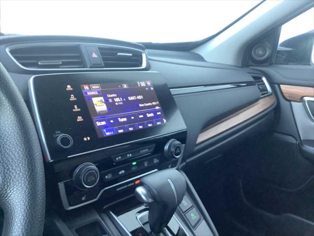 used 2020 Honda CR-V car, priced at $24,978