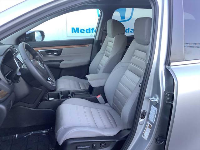 used 2020 Honda CR-V car, priced at $24,978