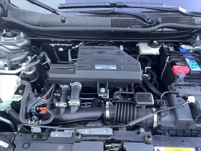 used 2020 Honda CR-V car, priced at $24,978