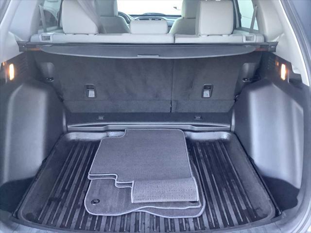 used 2020 Honda CR-V car, priced at $24,978