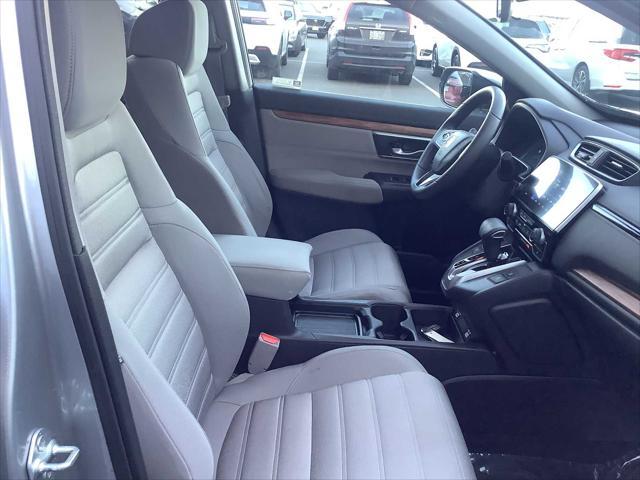 used 2020 Honda CR-V car, priced at $24,978