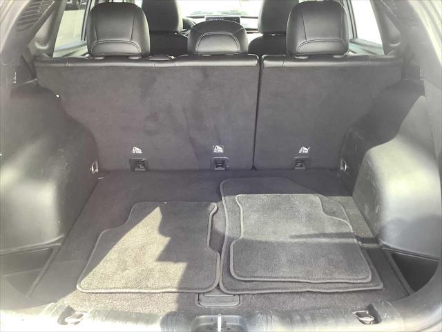 used 2023 Jeep Compass car, priced at $23,823