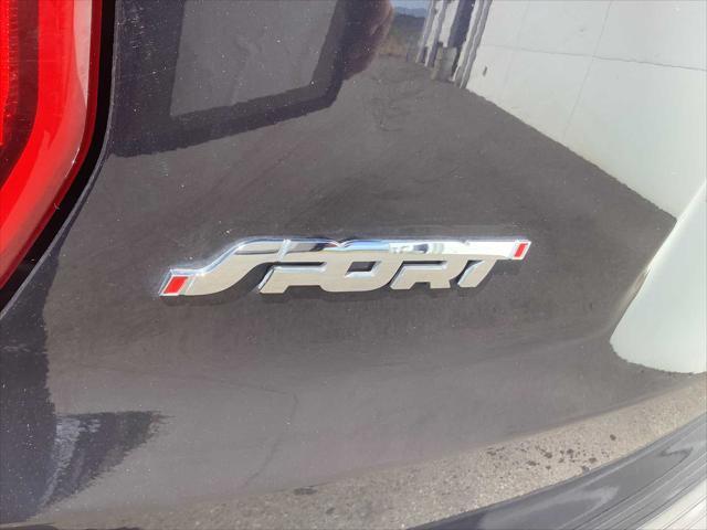 used 2019 Ford Explorer car, priced at $25,987