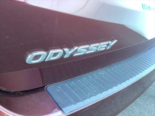 used 2019 Honda Odyssey car, priced at $28,676