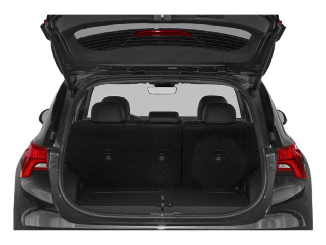 used 2021 Hyundai SANTA FE HEV car, priced at $27,995