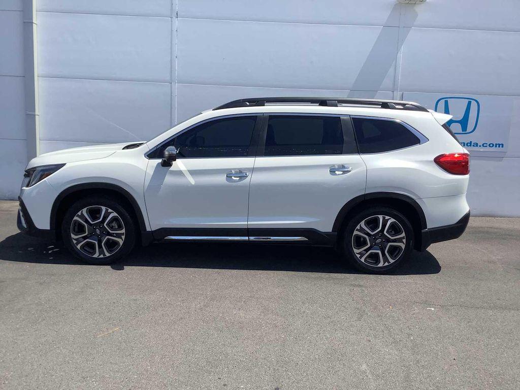used 2023 Subaru Ascent car, priced at $37,987
