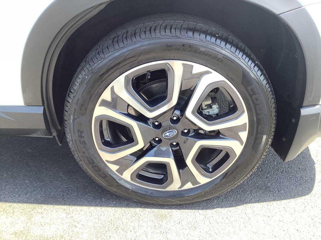 used 2023 Subaru Ascent car, priced at $37,987