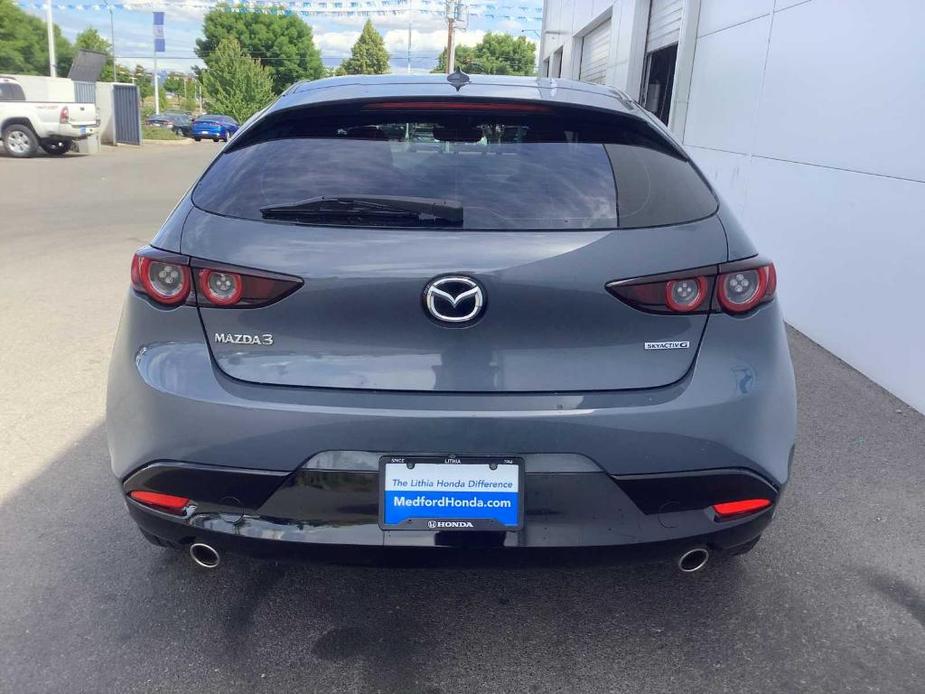 used 2019 Mazda Mazda3 car, priced at $21,987