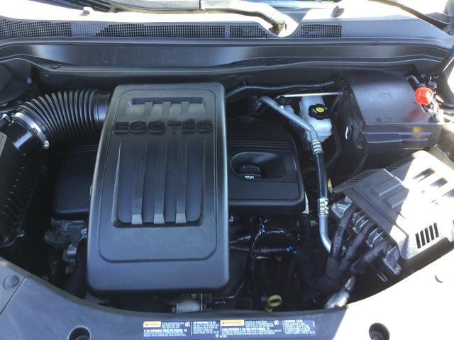 used 2017 Chevrolet Equinox car, priced at $11,587