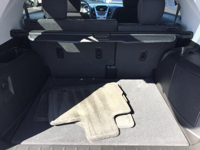 used 2017 Chevrolet Equinox car, priced at $11,587