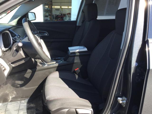 used 2017 Chevrolet Equinox car, priced at $11,587