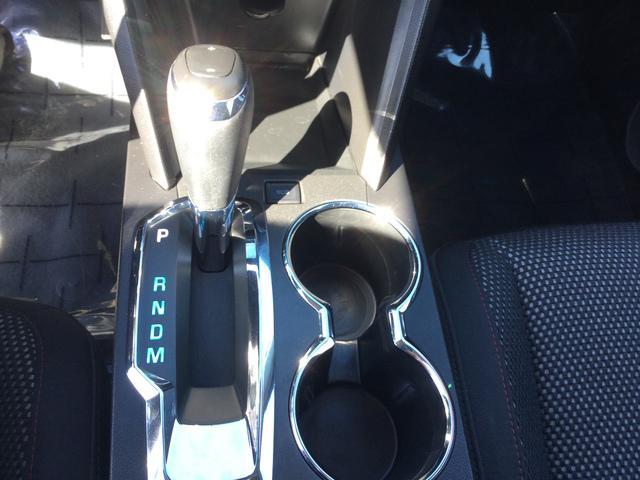 used 2017 Chevrolet Equinox car, priced at $11,587