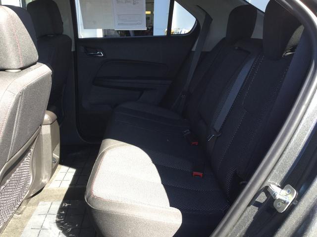 used 2017 Chevrolet Equinox car, priced at $11,587