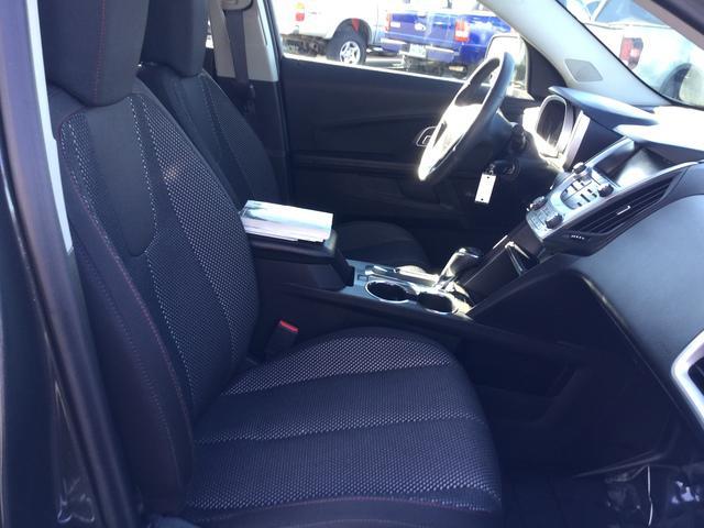 used 2017 Chevrolet Equinox car, priced at $11,587