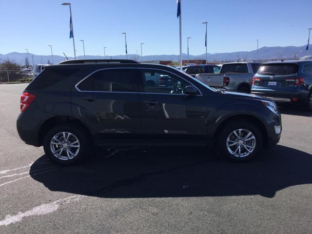 used 2017 Chevrolet Equinox car, priced at $11,587