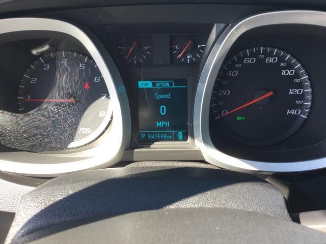 used 2017 Chevrolet Equinox car, priced at $11,587