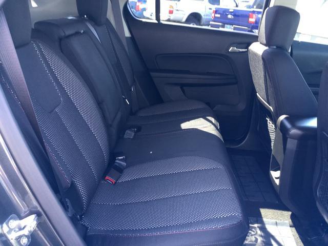 used 2017 Chevrolet Equinox car, priced at $11,587