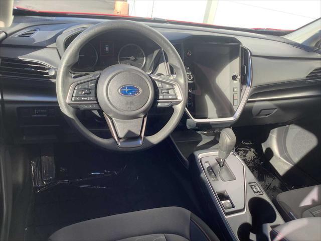 used 2024 Subaru Impreza car, priced at $25,976