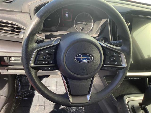 used 2024 Subaru Impreza car, priced at $25,976