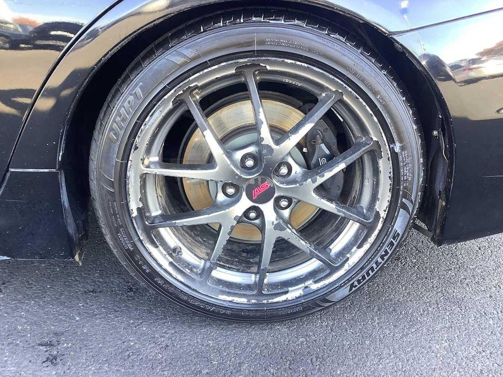 used 2016 Subaru WRX STI car, priced at $19,985