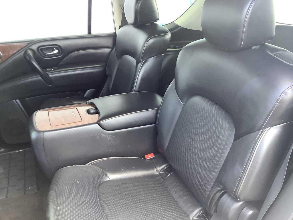 used 2019 INFINITI QX80 car, priced at $23,937