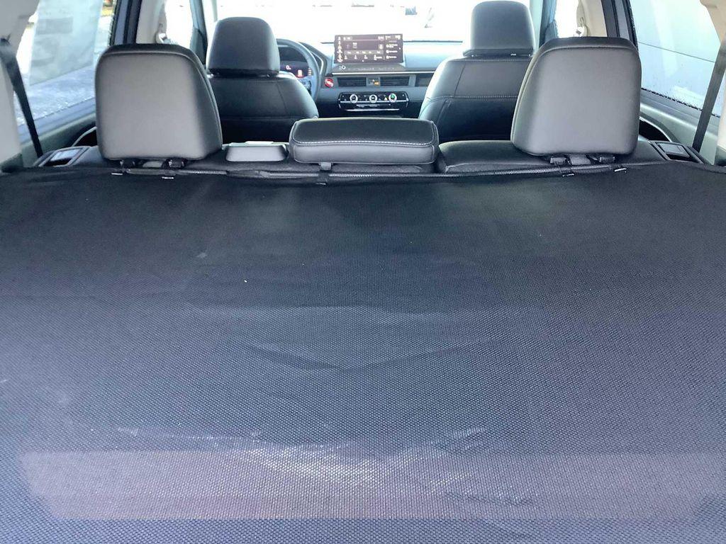 new 2026 Honda Passport car, priced at $45,030