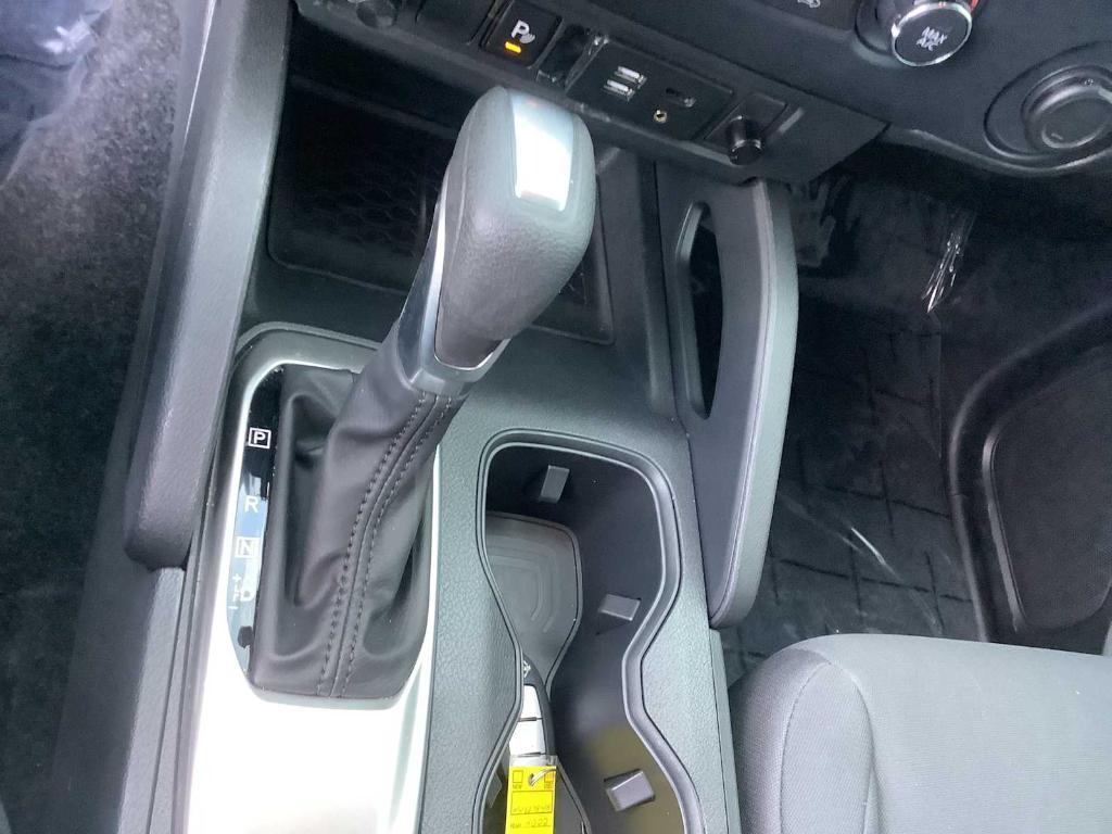 used 2022 Nissan Frontier car, priced at $31,967