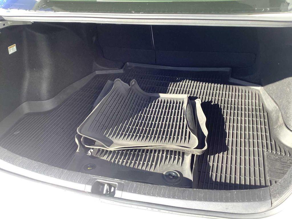 used 2021 Toyota Corolla Hybrid car, priced at $16,877