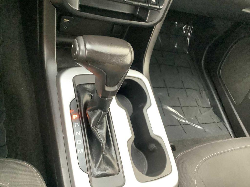 used 2016 Chevrolet Colorado car, priced at $24,255