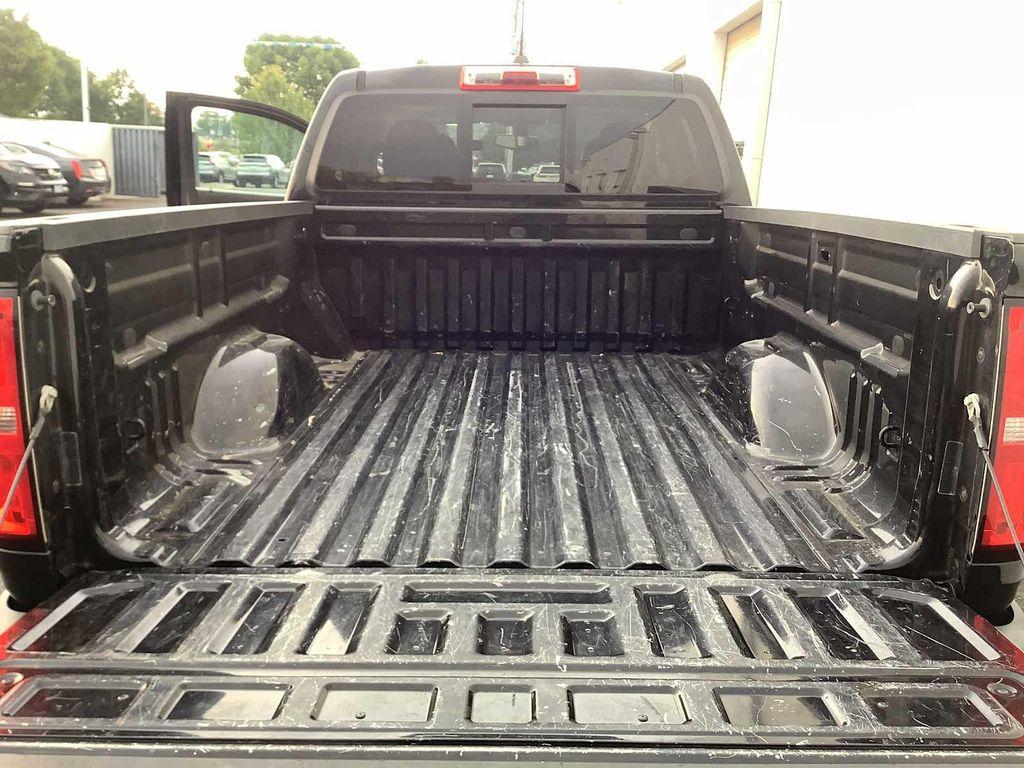 used 2016 Chevrolet Colorado car, priced at $24,255