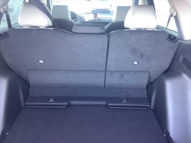 new 2026 Honda CR-V car, priced at $36,045