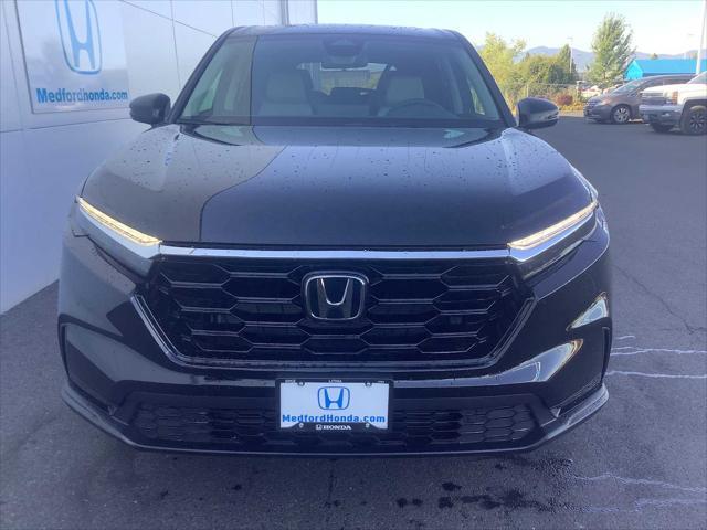 new 2026 Honda CR-V car, priced at $36,045