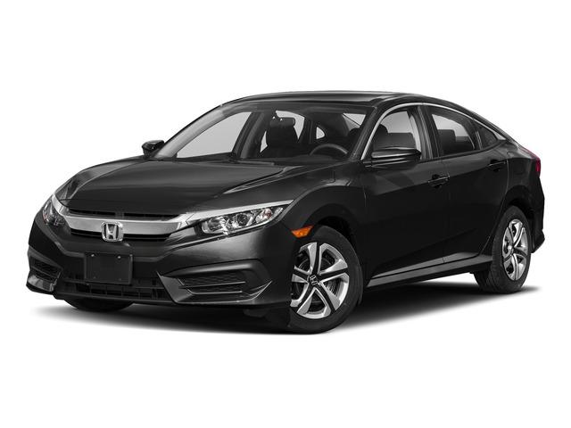 used 2018 Honda Civic car, priced at $12,977